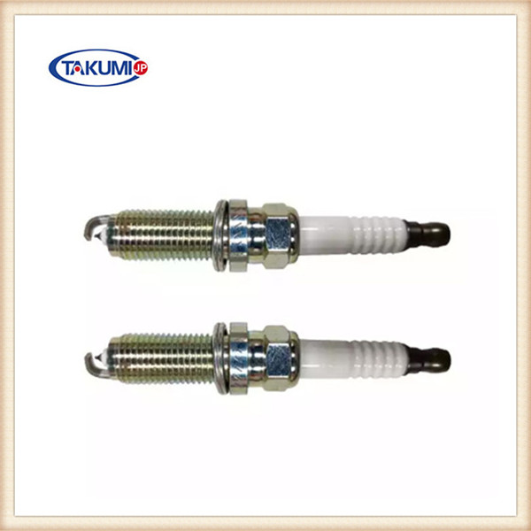 Safety and Use of Ford Spark Plugs