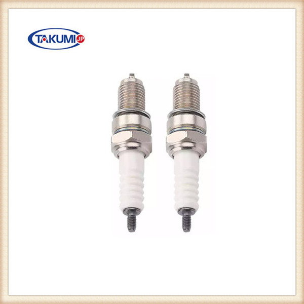 Security precautions of TR7IX Spark Plug