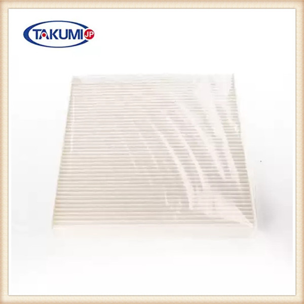 Fouled Spark Plug