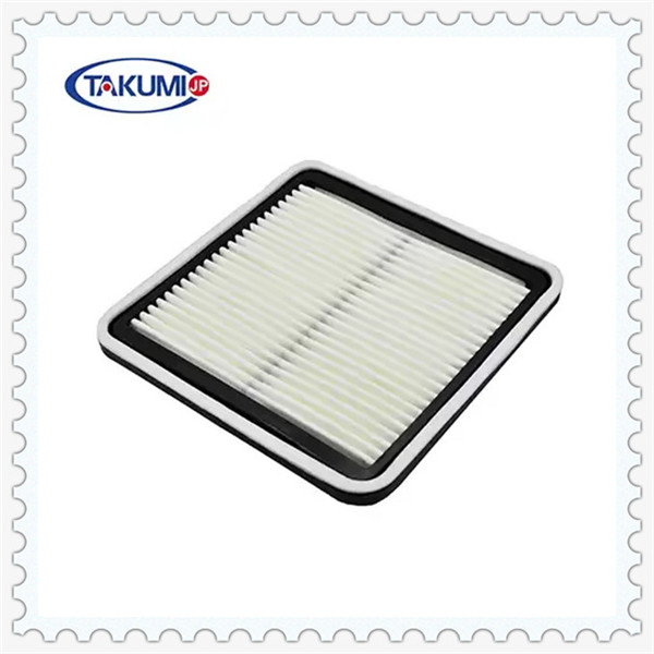Spark Plug Construction