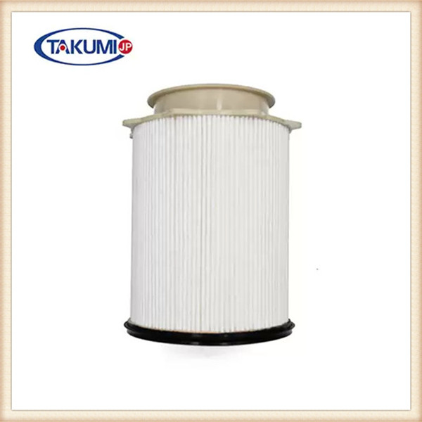 Electrostatic filter