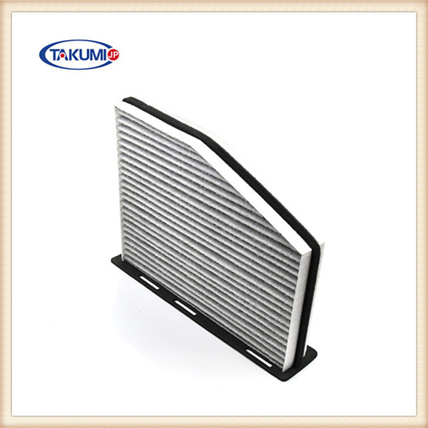 Innovation in Car Filters