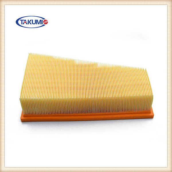 Safety of Automobile Air Cleaners