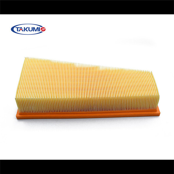 Using Automobile Air Cleaners