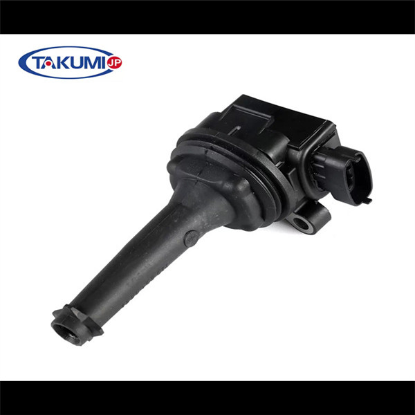 Typical rates for ignition coils