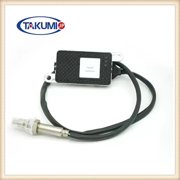 Lean NOx Sensor