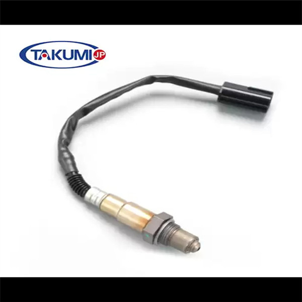 Applications of NO2 Gas Sensors