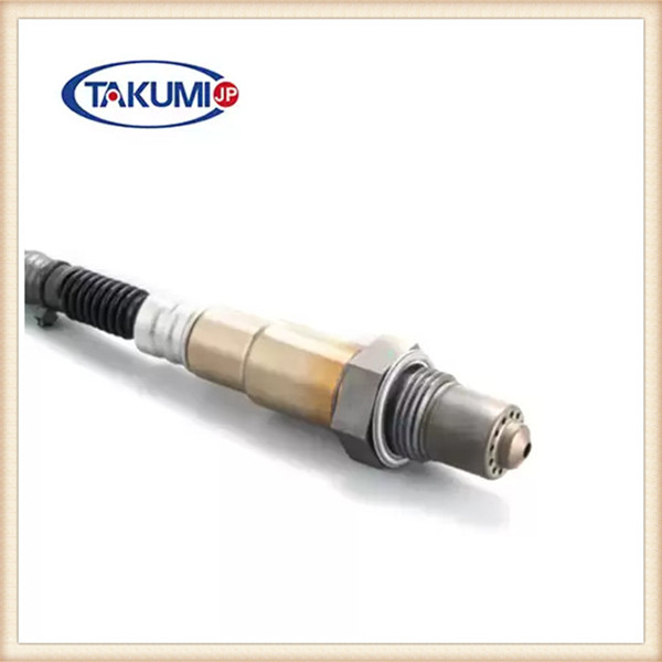How come a NOx sensor significant?