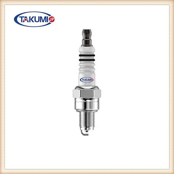 Change the Spark Plugs for a Honda Africa Twin