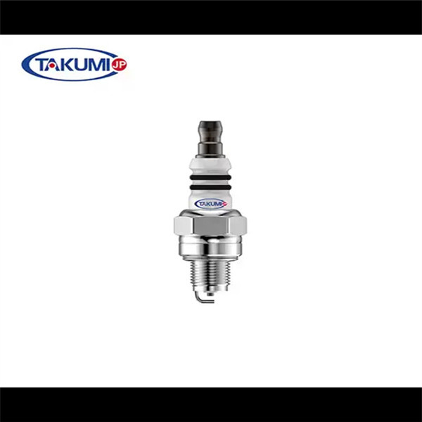 Spark plugs