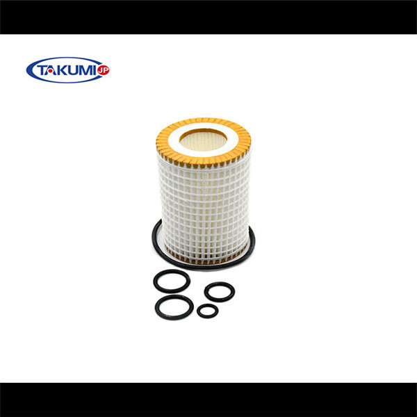 Make Use of an OEM Air Filter