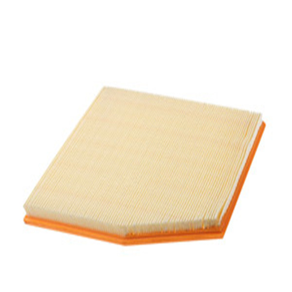 Several Filters for Air