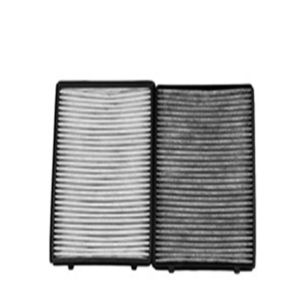 The value of using an air filter