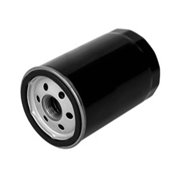 Traditional oil filters 