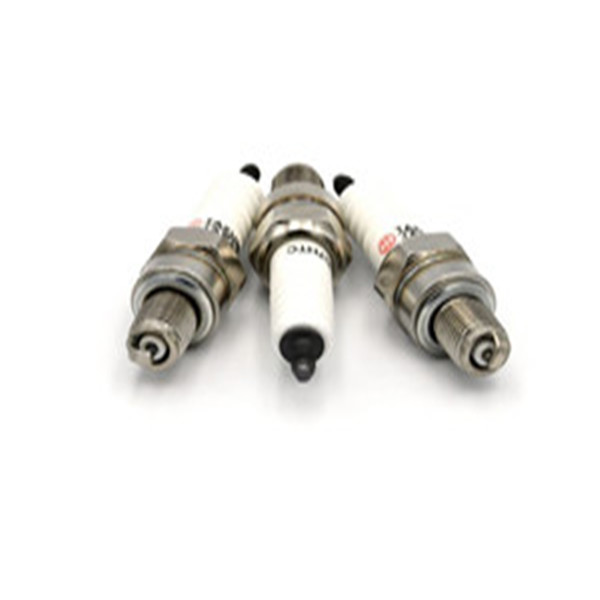 Red spark plug wires: how they work
