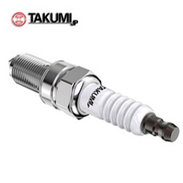 What kind of spark plug works best?