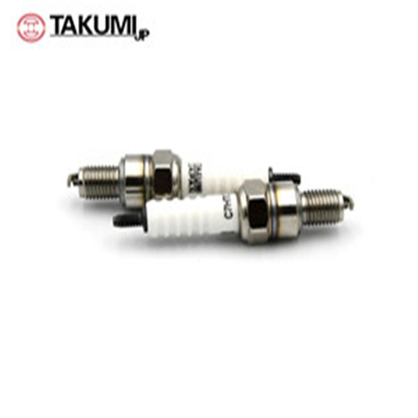 Spark Plug Varieties