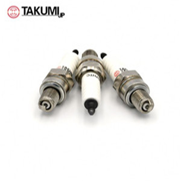 What are spark plugs from AutoZone?
