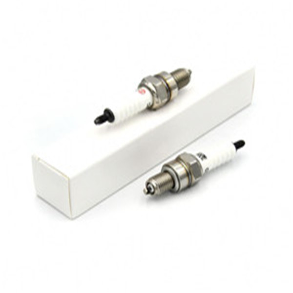 Iridium-Containing Spark Plugs