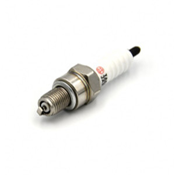 Ignition coils made by Motorcraft—what gives?