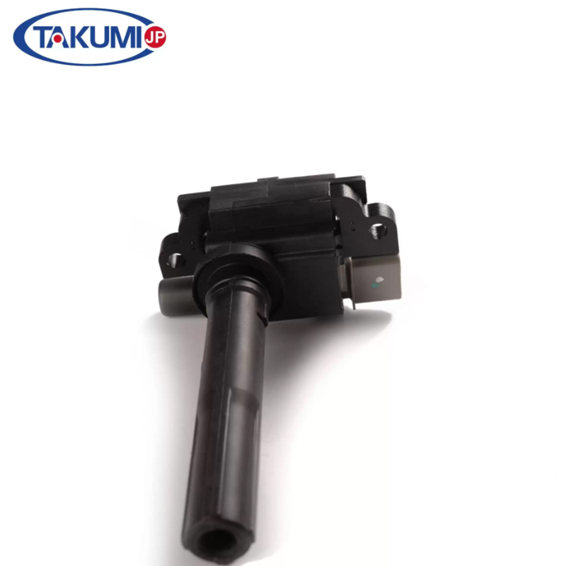 Observe carefully before using the ignition coil