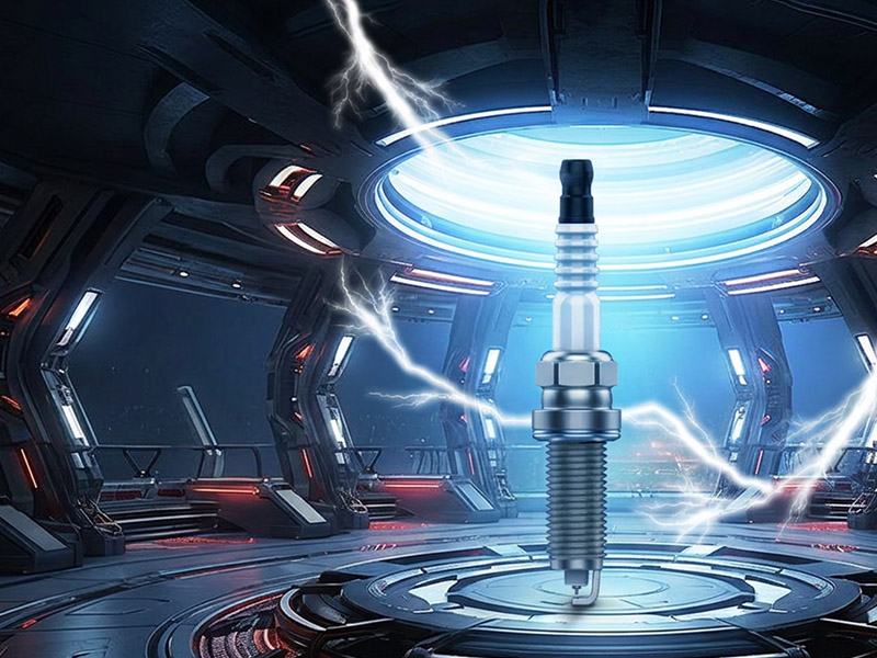 Why High-Quality Spark Plugs Matter More Than You Think