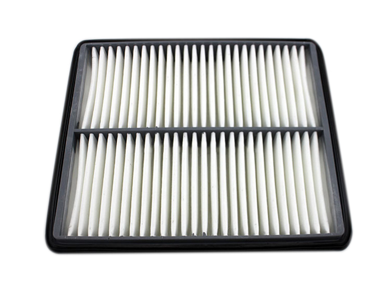 Why Does an Air Filter Affect Engine Power and Fuel Consumption?