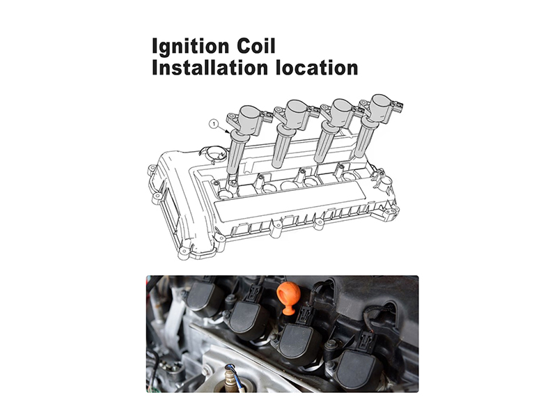 Ignition Coil – The Overlooked “Engine Pacemaker”