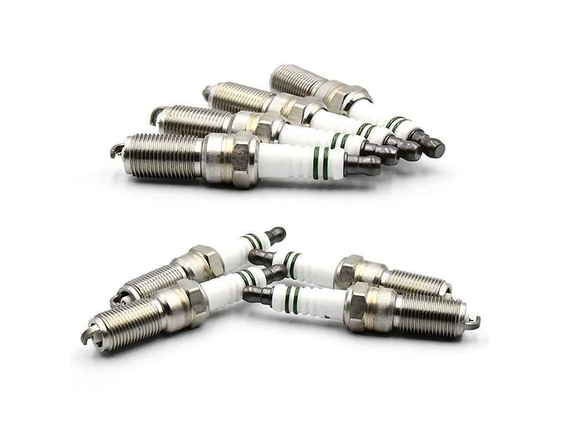 What's the difference between a $10 spark plug and a $100 spark plug?