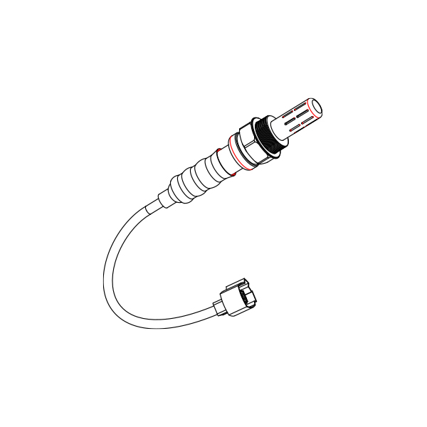 TAKUMI OXYGEN SENSOR CATALOG(new)