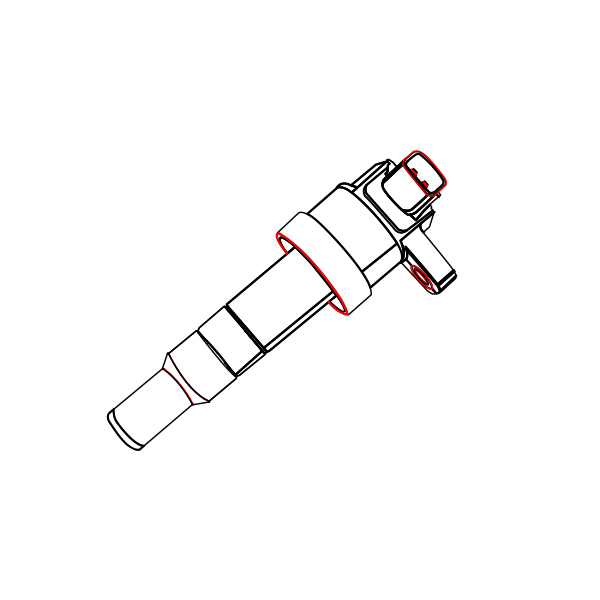 TAKUMI IGNITION COIL CATALOG