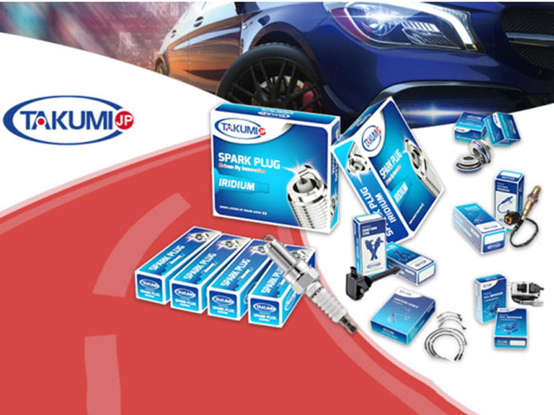 TAKUMI Auto Parts Co., LIMITED  Your Trusted Partner in Automotive Aftermarket Solutions