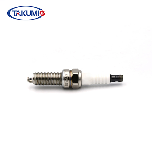 Iridium Electrode Peugeot Spark Plug Świece LD7RTIP 1.1 mm Gap Wysoka efektywność paliwowa