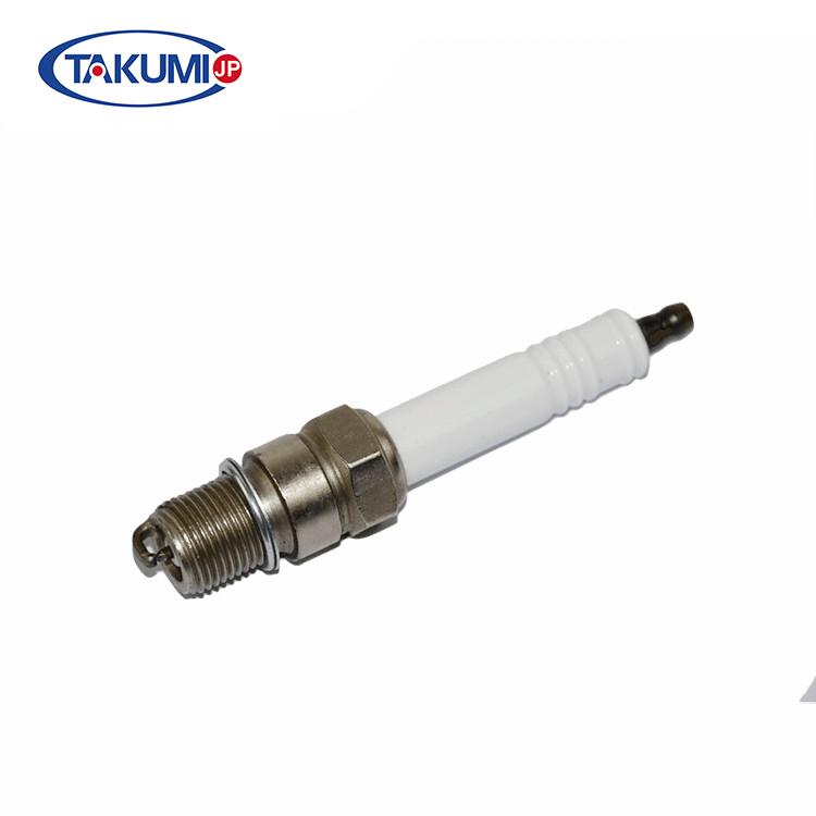 Industrial Engine Parts OEM High Quality Spark Plug R5B12-77 Match For 76.64.291 289383 4090121 7306 Spark Plug