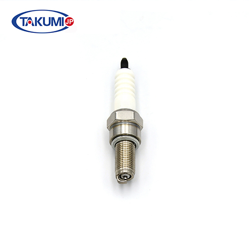 TAKUMI B8RTC Motorcycle Spark Plugs For CPR8E/RG6YC /N24EXRB model