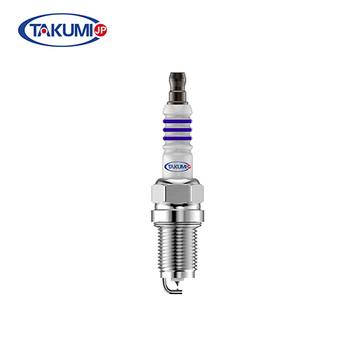 IRIDIUM Power Spark Plug K6RTII replace for HAMP-FR6CI11G HAMP-FR6DI11G DIFR6A13G