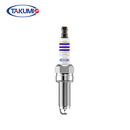 Takumi LDK7RTII replace for DCPR7EIXP IKR7A IKR7B IKR7C IKR7D KR7AI IKR7E9 Laser Iridium Spark Plugs Offer the best combination of performance and longevity.