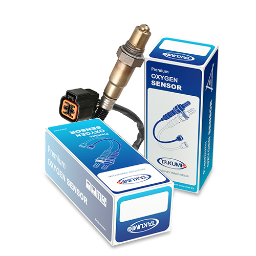 Takumi Automotive Oxygen Sensors