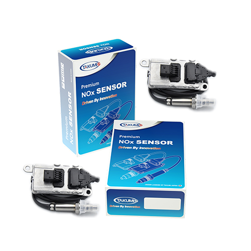Takumi Nitrogen Oxide Sensor