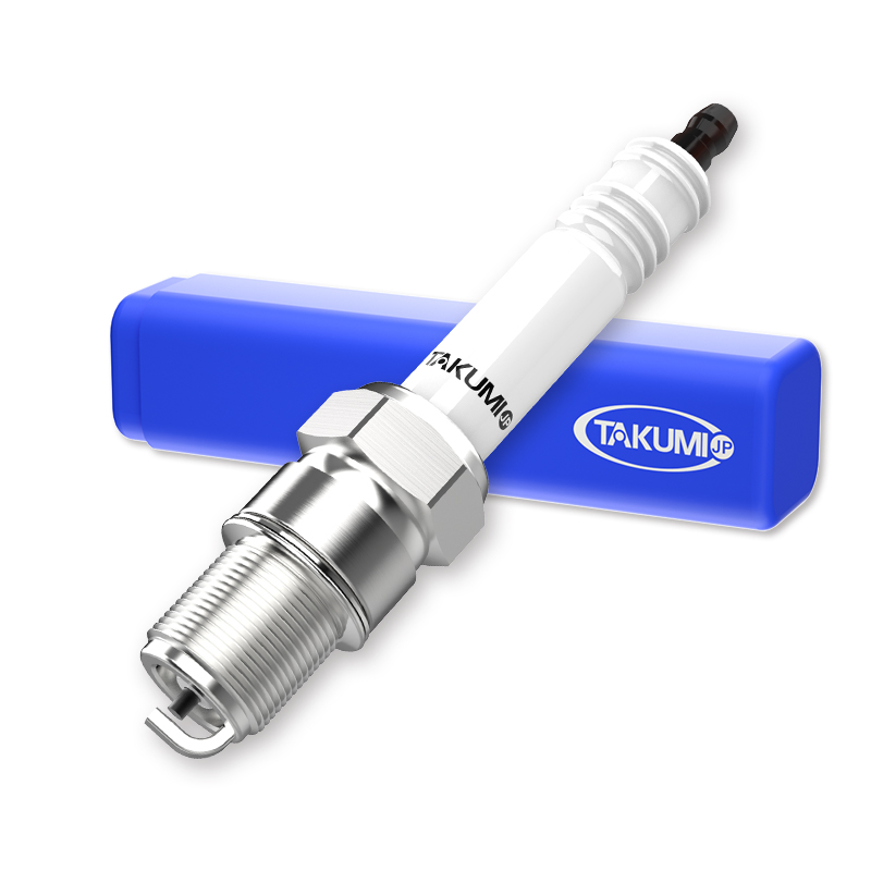 Takumi industrial spark plug R0B12-77 replace RB77CC suit for Caterpillar,Cummins and Guascor engine.