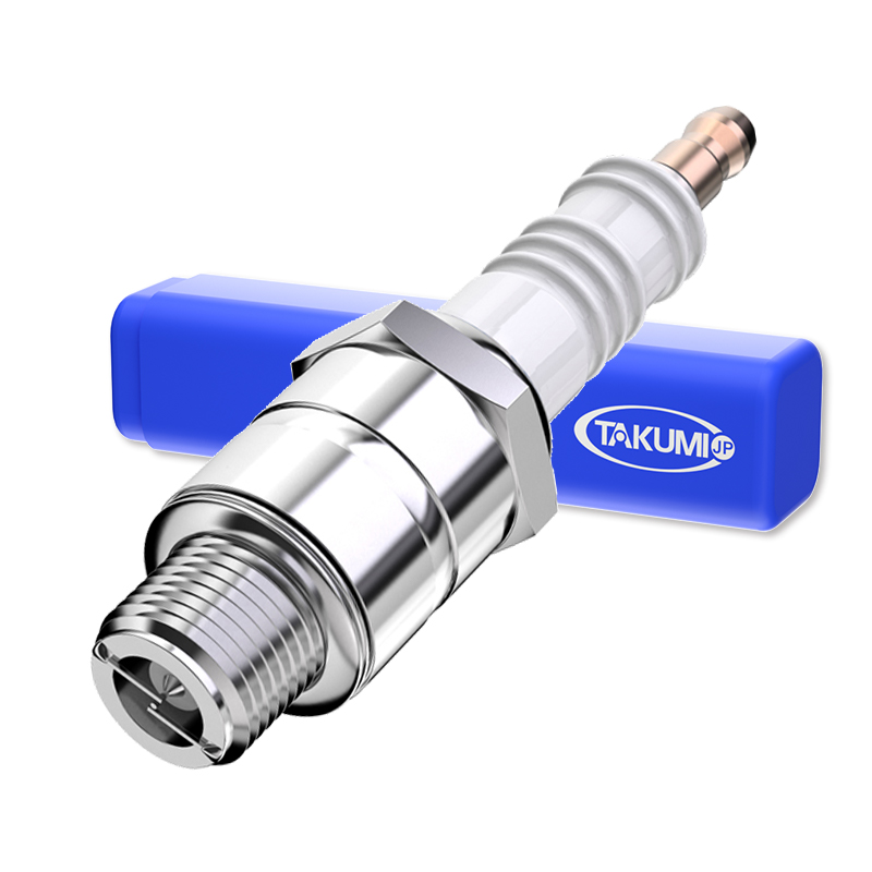 Takumi industrial spark plug R2E15-85 replace GN3-1A and RL85G for gas engine