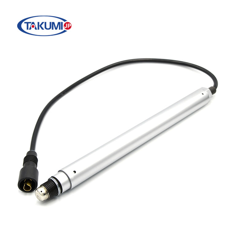 Takumi prechamber industrial spark plug S-R6A12  for MWM 12453564 NATURAL GAS