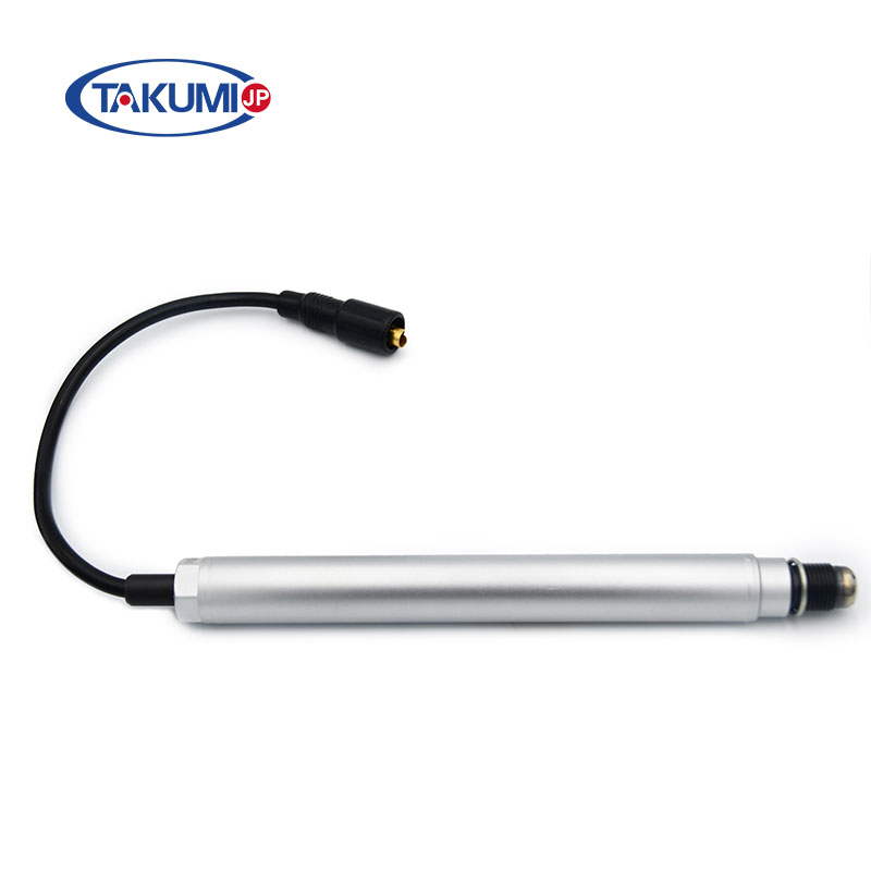 Takumi prechamber industrial spark plug S-R6A19  for MWM and Caterpillar natural gas engine