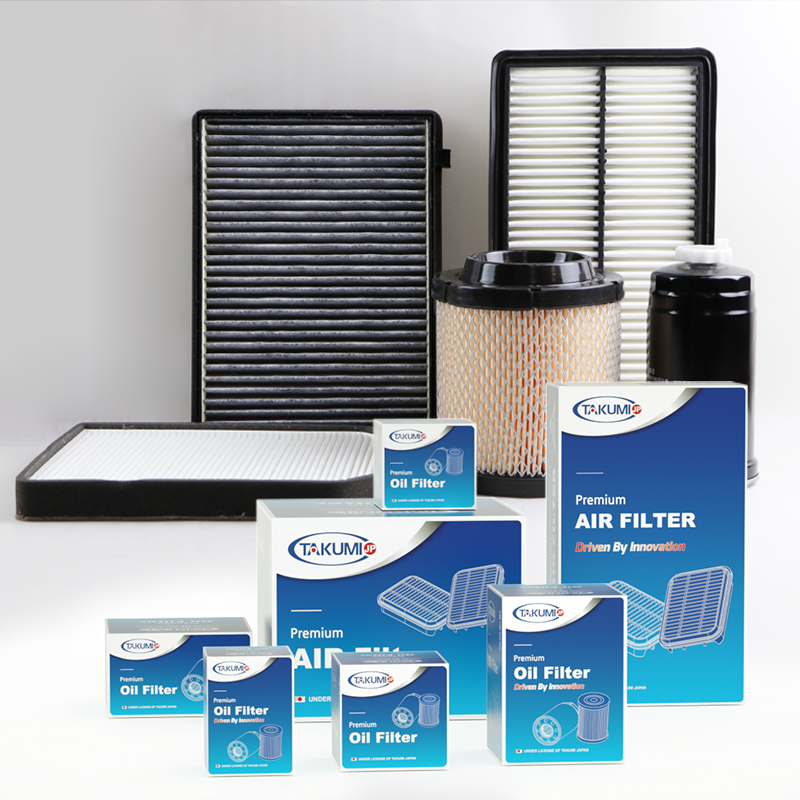 TAKUMI auto filters