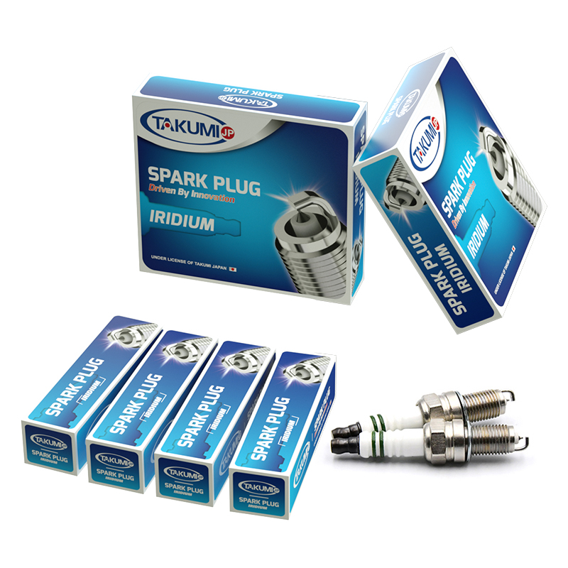 IRIDIUM-Potenca sparkilo K6RTII anstataŭigas por HAMP-FR6CI11G HAMP-FR6DI11G DIFR6A13G
