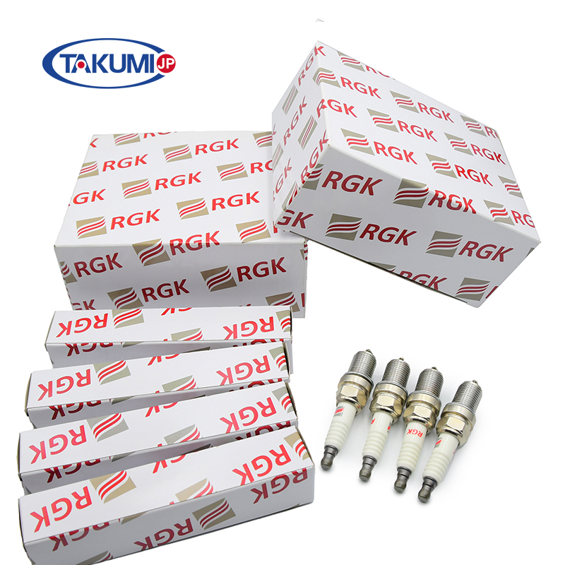 Takumi power spark plug R3K12-78 suit for natural gas engine Yuchai M2A00-3705002A and can replace item IFR7U-4D.