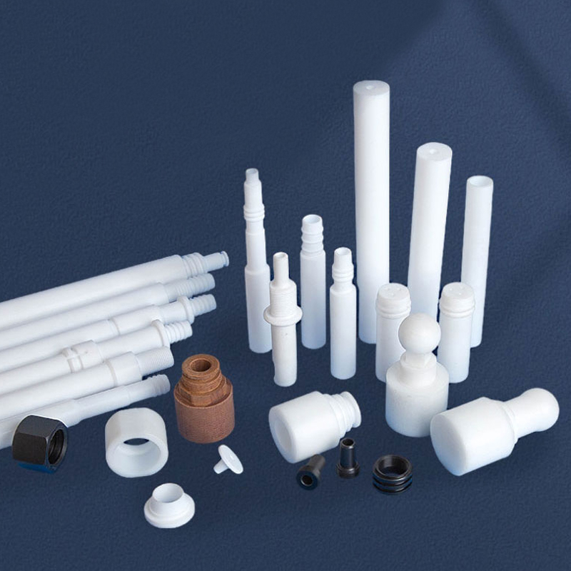Takumi Professional Factory High Quality PTFE Tube 39209910 for Spark Plug Extension Rods