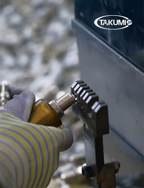 Side Electrode Correction